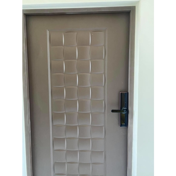 智慧電子鎖,品佑科技企業社