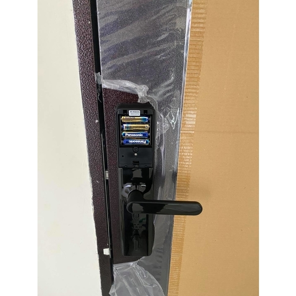 智慧電子鎖 智慧電子鎖-品佑科技企業社