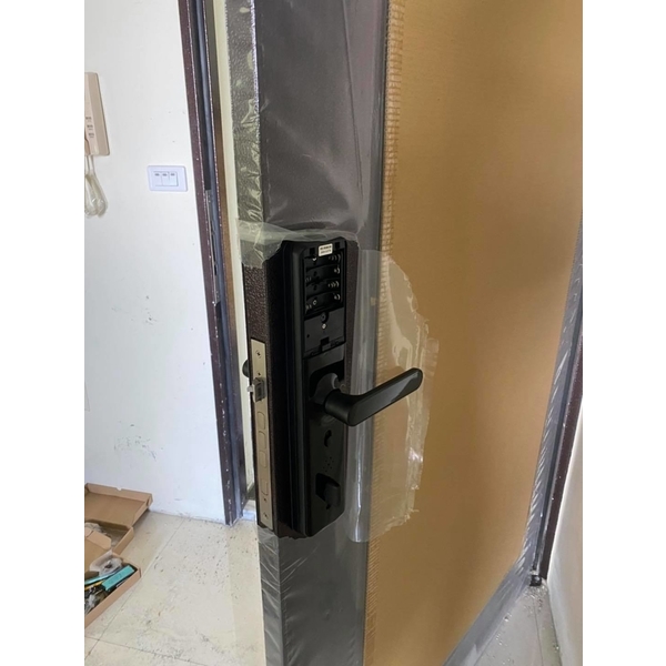 智慧電子鎖 智慧電子鎖-品佑科技企業社