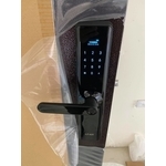 智慧電子鎖 - 品佑科技企業社