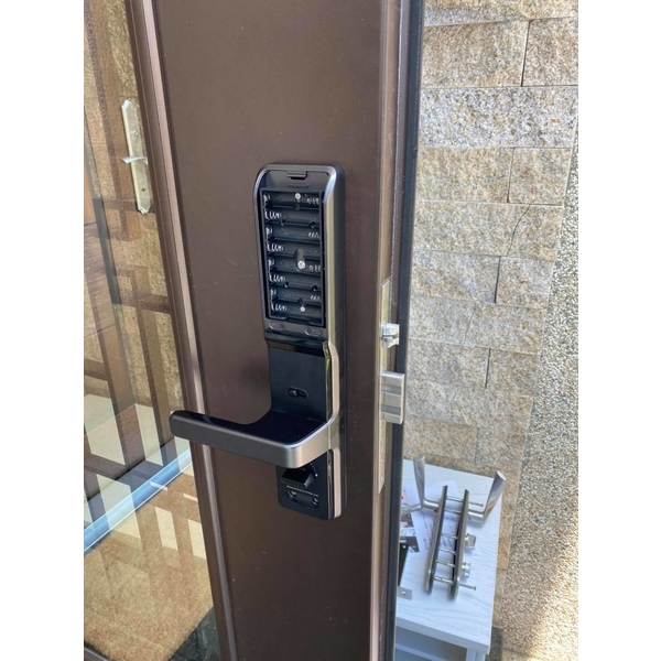 智慧電子鎖-品佑科技企業社