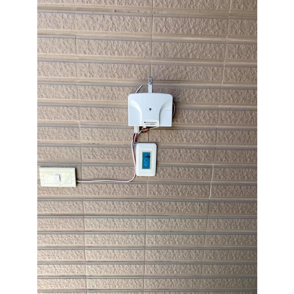 智慧電子鎖-品佑科技企業社