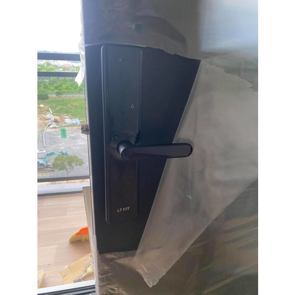 智慧電子鎖-品佑科技企業社