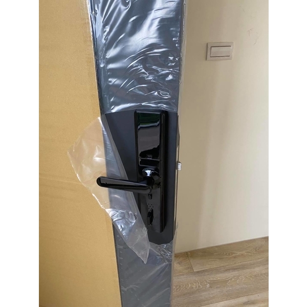 智慧電子鎖-品佑科技企業社