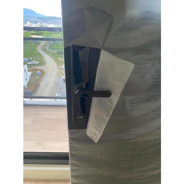 智慧電子鎖-品佑科技企業社