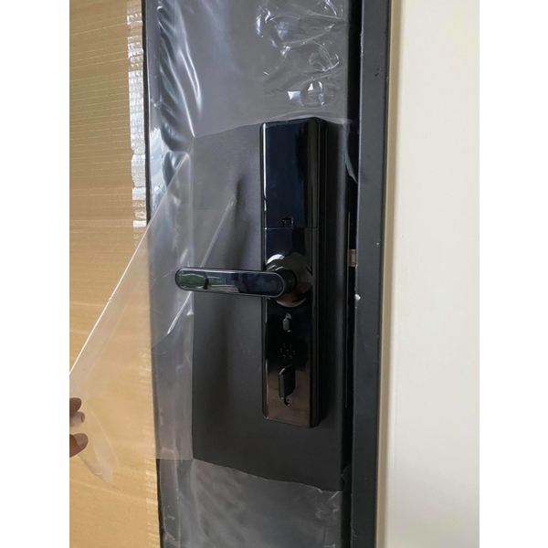 智慧電子鎖,品佑科技企業社