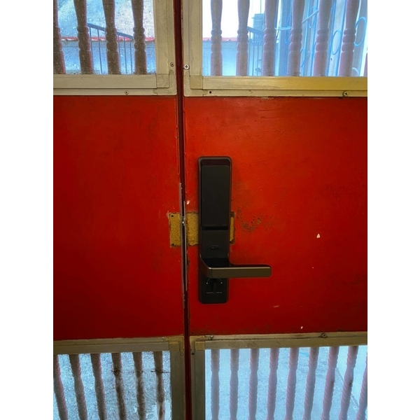 智慧電子鎖-品佑科技企業社