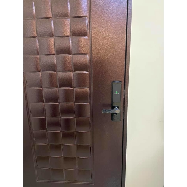 智慧電子鎖 智慧電子鎖-品佑科技企業社