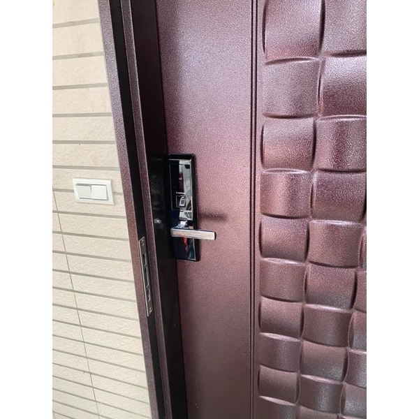 智慧電子鎖 智慧電子鎖,品佑科技企業社