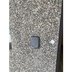 門禁感應密碼鎖