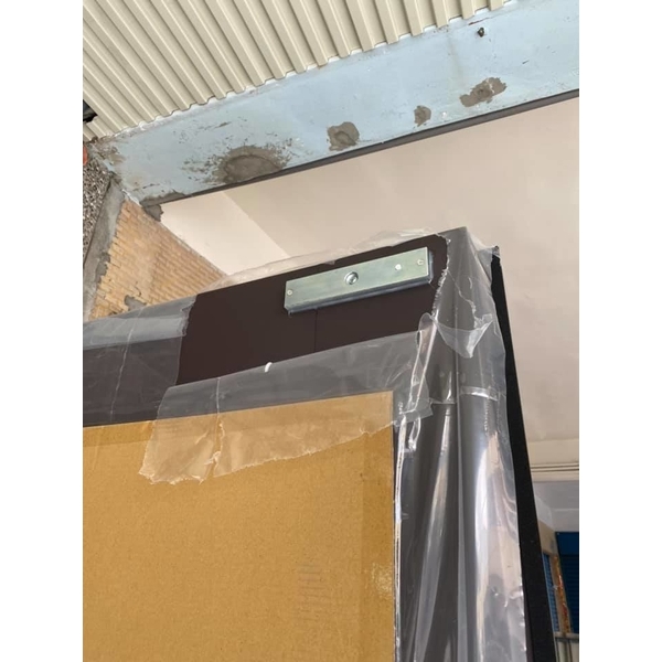 門禁感應密碼鎖-品佑科技企業社