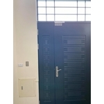 磁力鎖+讀卡機 - 品佑科技企業社