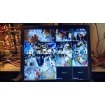 監控+廣播音響設備 - 品佑科技企業社