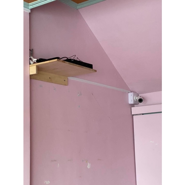 監視器安裝 監視器安裝-品佑科技企業社