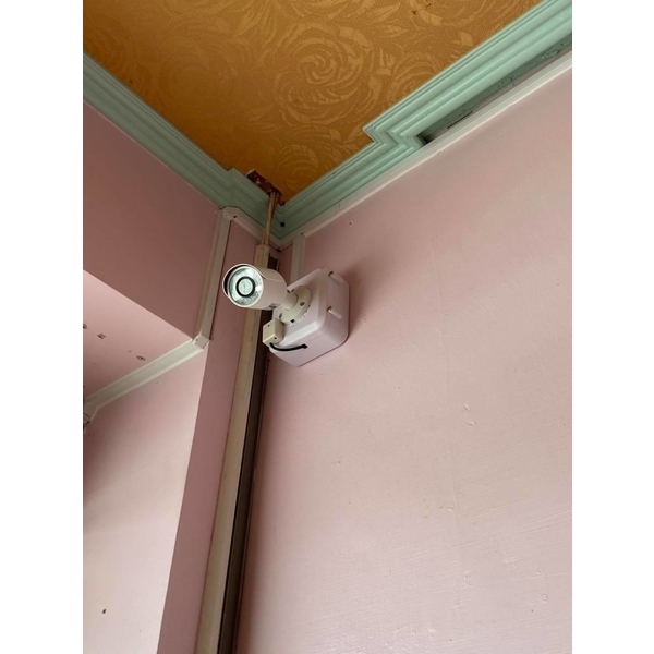 監視器安裝 監視器安裝-品佑科技企業社