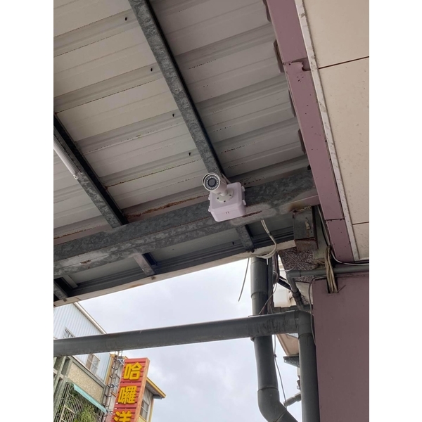 監視器安裝 監視器安裝-品佑科技企業社