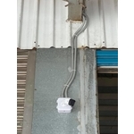 監視器安裝含警報發報蜂鳴器 - 品佑科技企業社