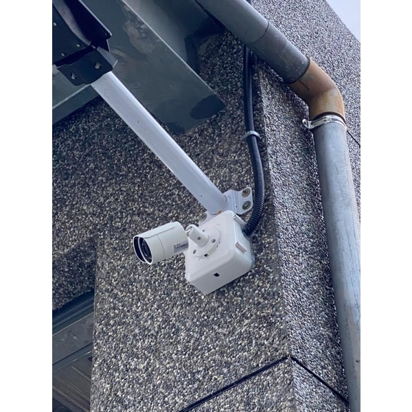 監視器安裝 監視器安裝-品佑科技企業社