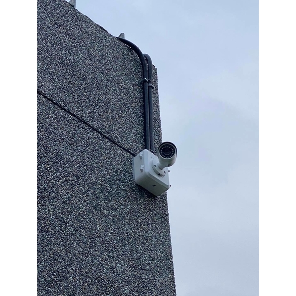 監視器安裝 監視器安裝-品佑科技企業社