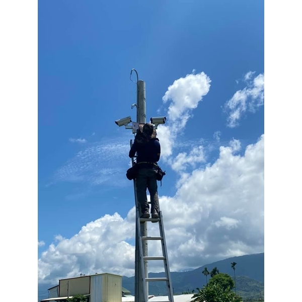 監控系統-品佑科技企業社