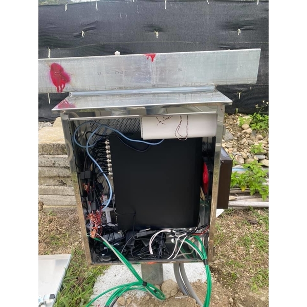 日夜全彩攝影機安裝-品佑科技企業社