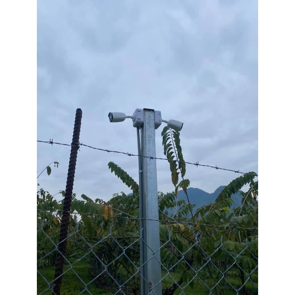 日夜全彩攝影機安裝-品佑科技企業社