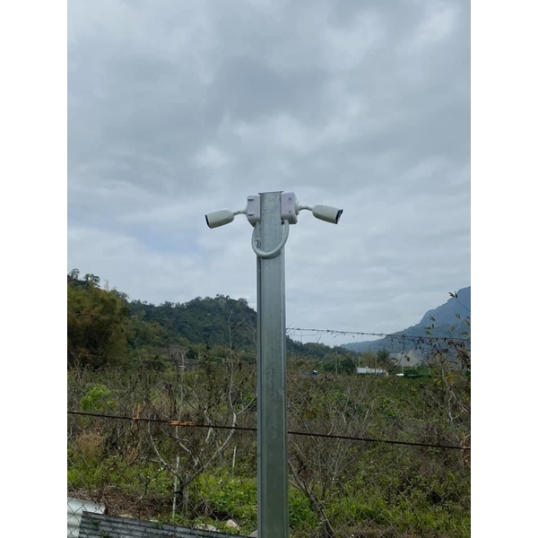 日夜全彩攝影機安裝,品佑科技企業社