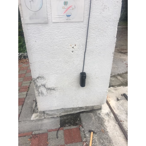 防夾設備裝設-品佑科技企業社