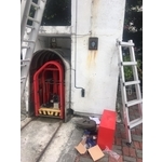 防夾設備裝設 - 品佑科技企業社