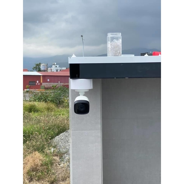 數位監控+poe供電 數位監控+poe供電-品佑科技企業社