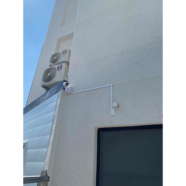 監控系統安裝-品佑科技企業社