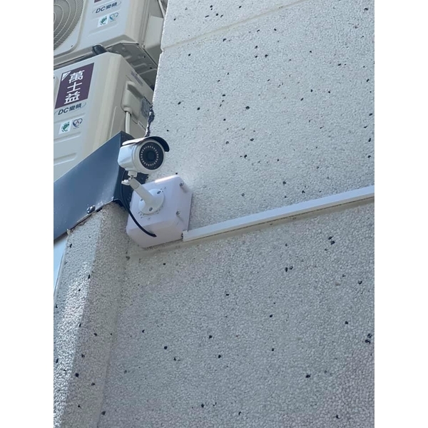 監控系統安裝-品佑科技企業社