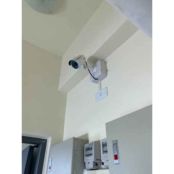 監控系統安裝-品佑科技企業社