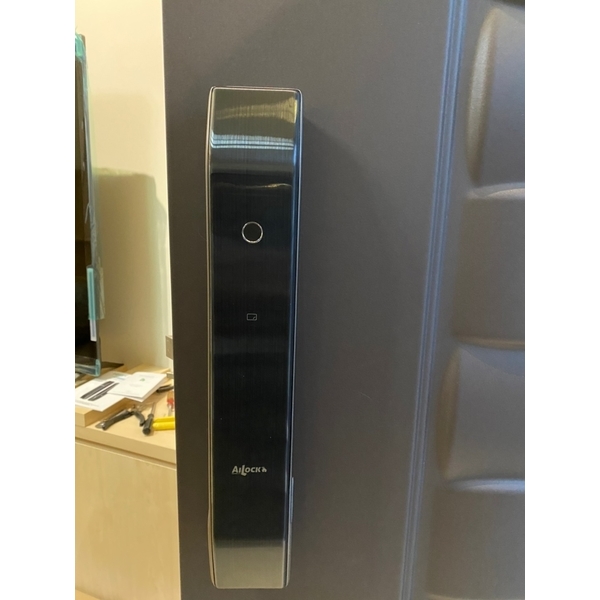 智慧電子鎖 智慧電子鎖,品佑科技企業社