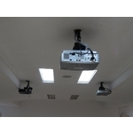 視聽設備（投影機）