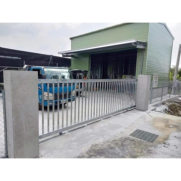 鐵皮屋搭建,巨崴金屬工程有限公司