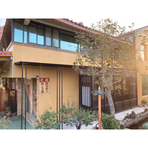 門窗工程-巨崴金屬工程有限公司