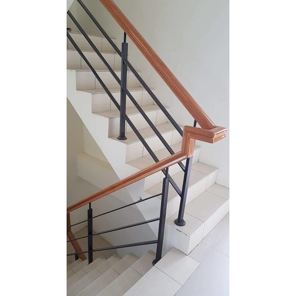 樓梯扶手,巨崴金屬工程有限公司