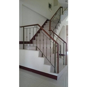 鍛造樓梯扶手