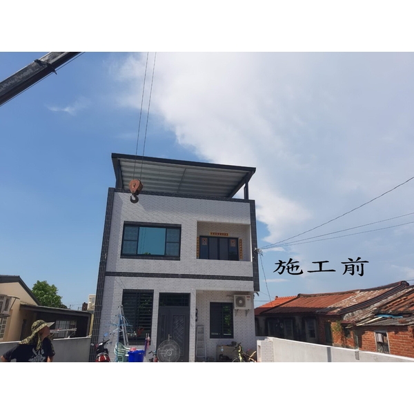 採光罩-巨崴金屬工程有限公司