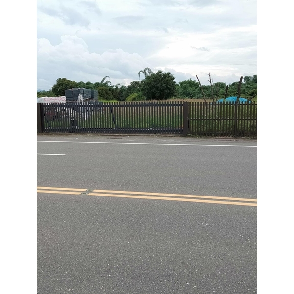 圍籬工程,巨崴金屬工程有限公司