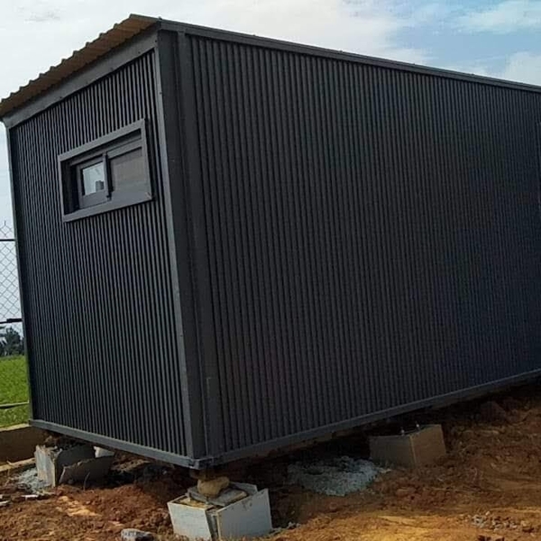 鐵皮屋搭建-巨崴金屬工程有限公司