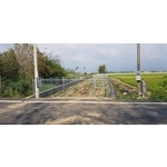 圍籬護網 - 巨崴金屬工程有限公司