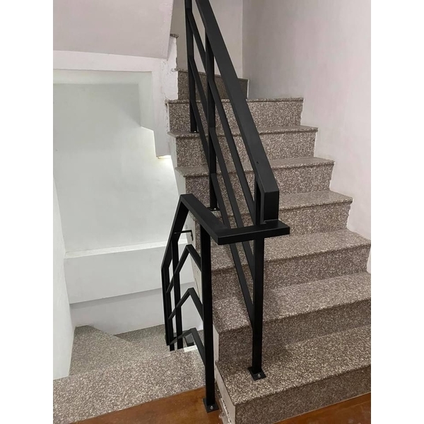 樓梯扶手,巨崴金屬工程有限公司