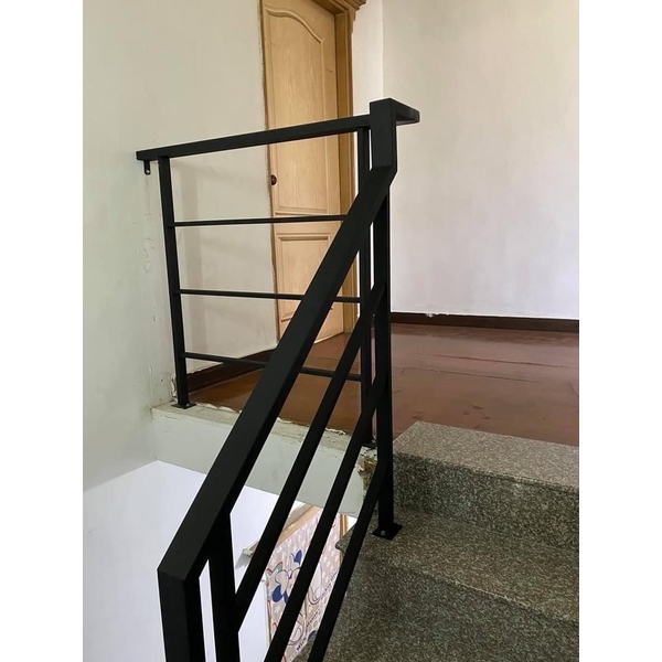 樓梯扶手-巨崴金屬工程有限公司