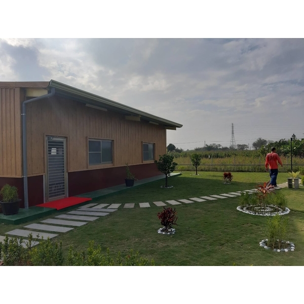 鐵皮屋搭建-巨崴金屬工程有限公司