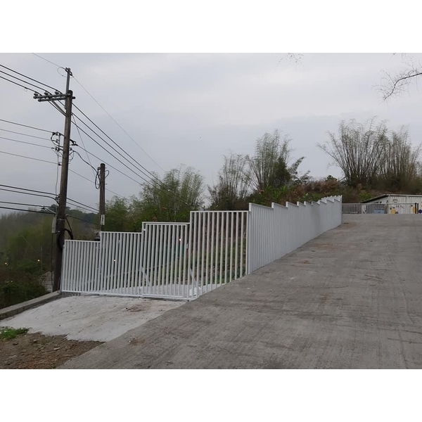 圍籬欄杆-巨崴金屬工程有限公司