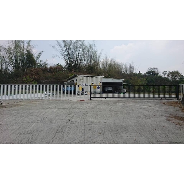 圍籬欄杆,巨崴金屬工程有限公司