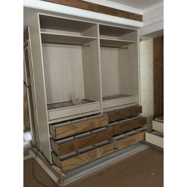 碳化木牆櫃,集森實業股份有限公司