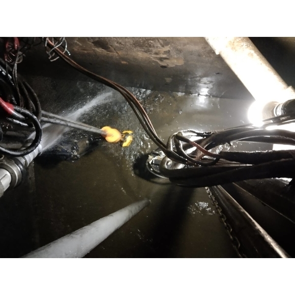 清理化糞池,大富環保科技